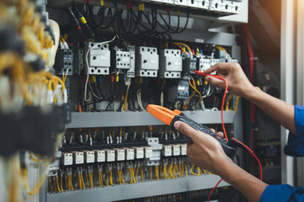 Why Trust Our Certified Electricians for Your Electrical Needs in Ozark, AL?